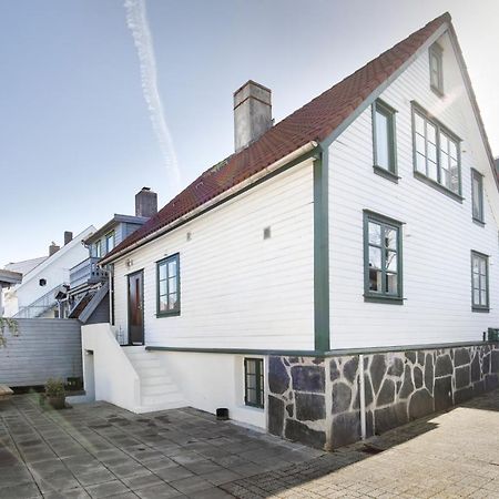 Central Studio Apartment Stavanger Ngoại thất bức ảnh